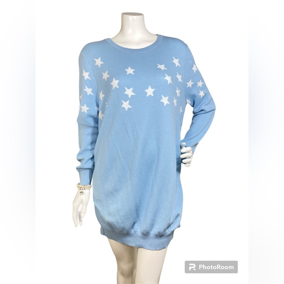 Seraphine Maternity for women Mama + mim star style 100% cotton Size “L”. - Picture 3 of 12